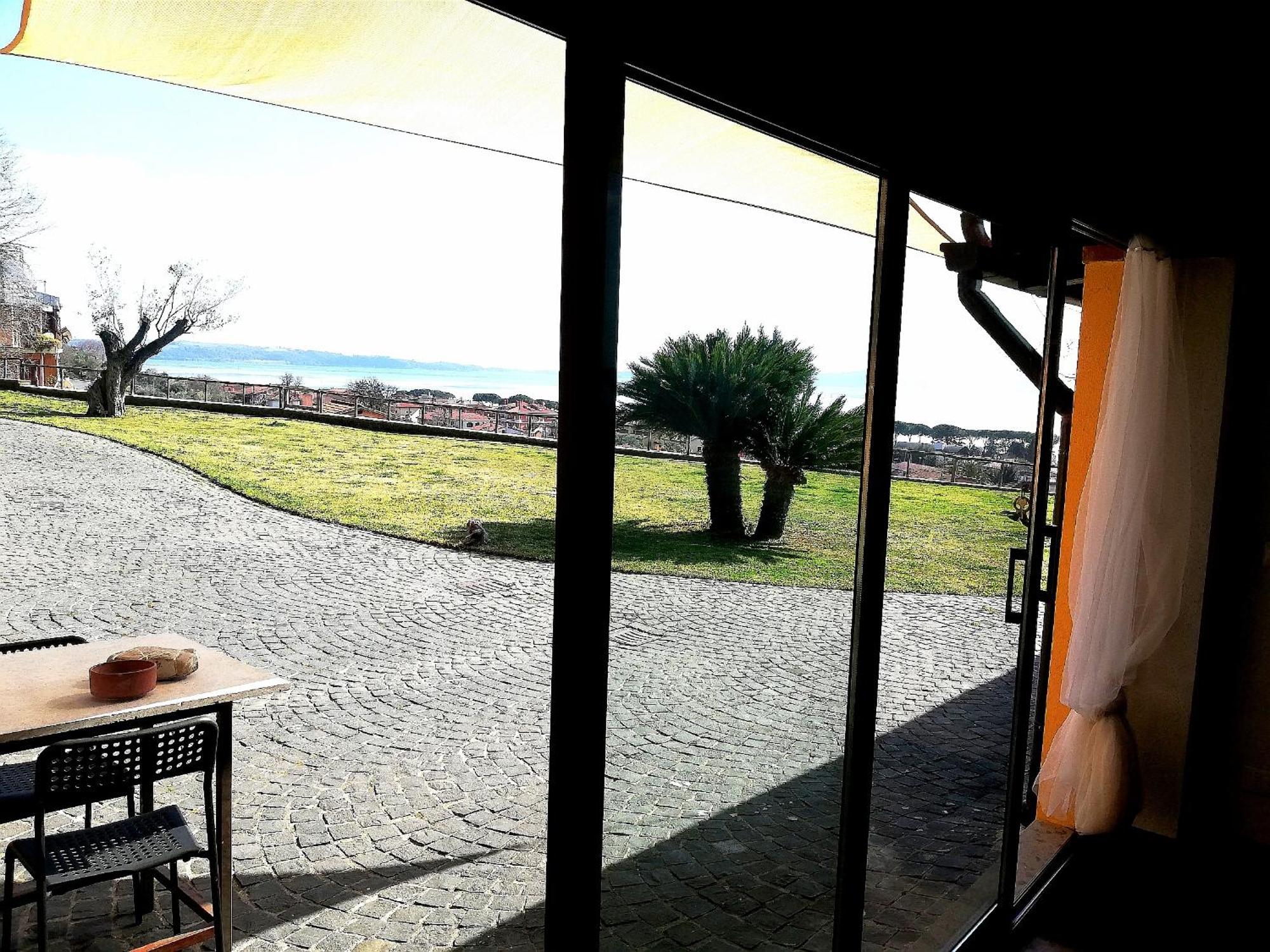 B&B Vigna Rosa Trevignano Romano Habitación foto