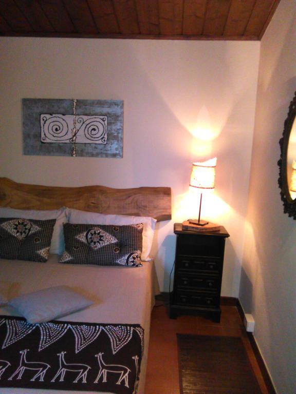 B&B Vigna Rosa Trevignano Romano Habitación foto