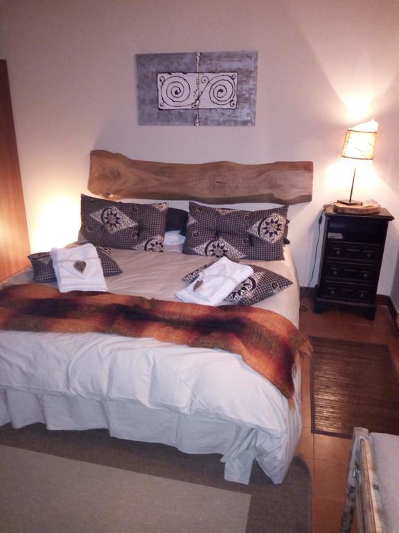 B&B Vigna Rosa Trevignano Romano Habitación foto