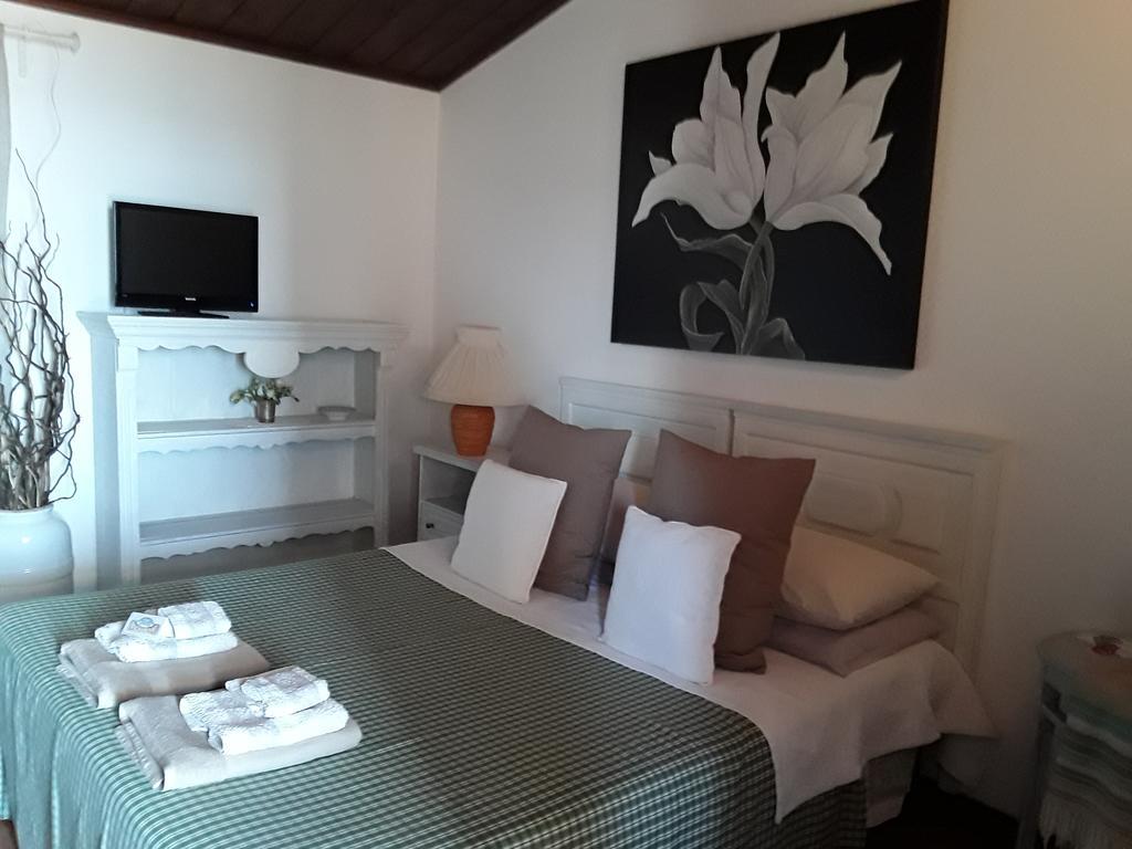 B&B Vigna Rosa Trevignano Romano Habitación foto