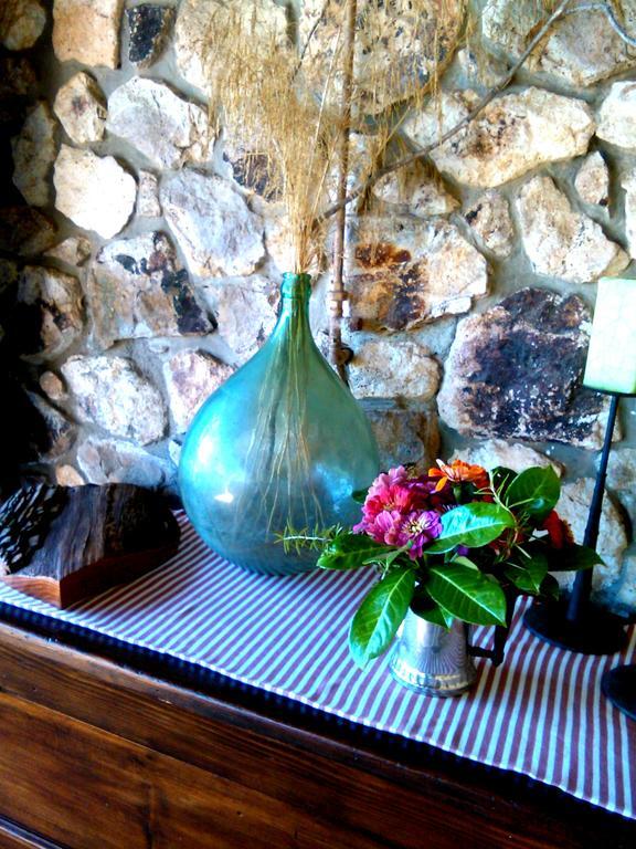 B&B Vigna Rosa Trevignano Romano Exterior foto